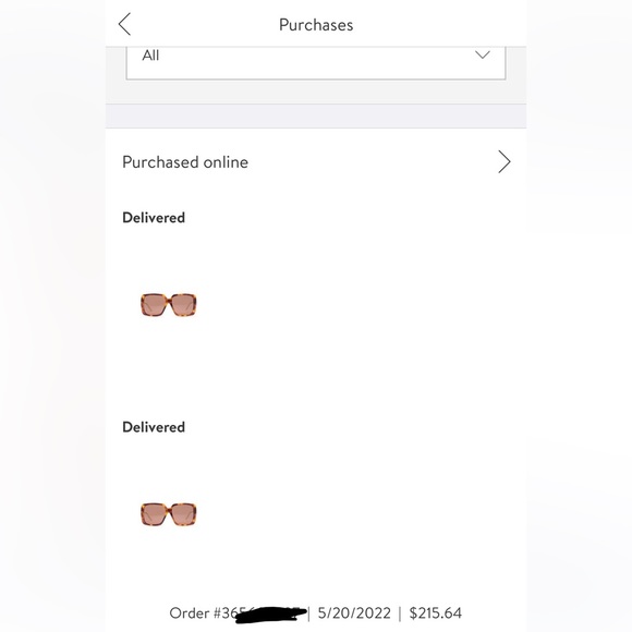 🔥NEW GUCCI SHOW STOPPER SUNGLASSES 🔥 - Picture 13 of 14